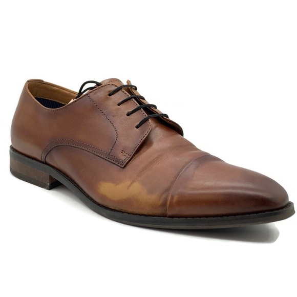 Steve Madden Other - Steve Madden Plot Oxford Men’s Shoes